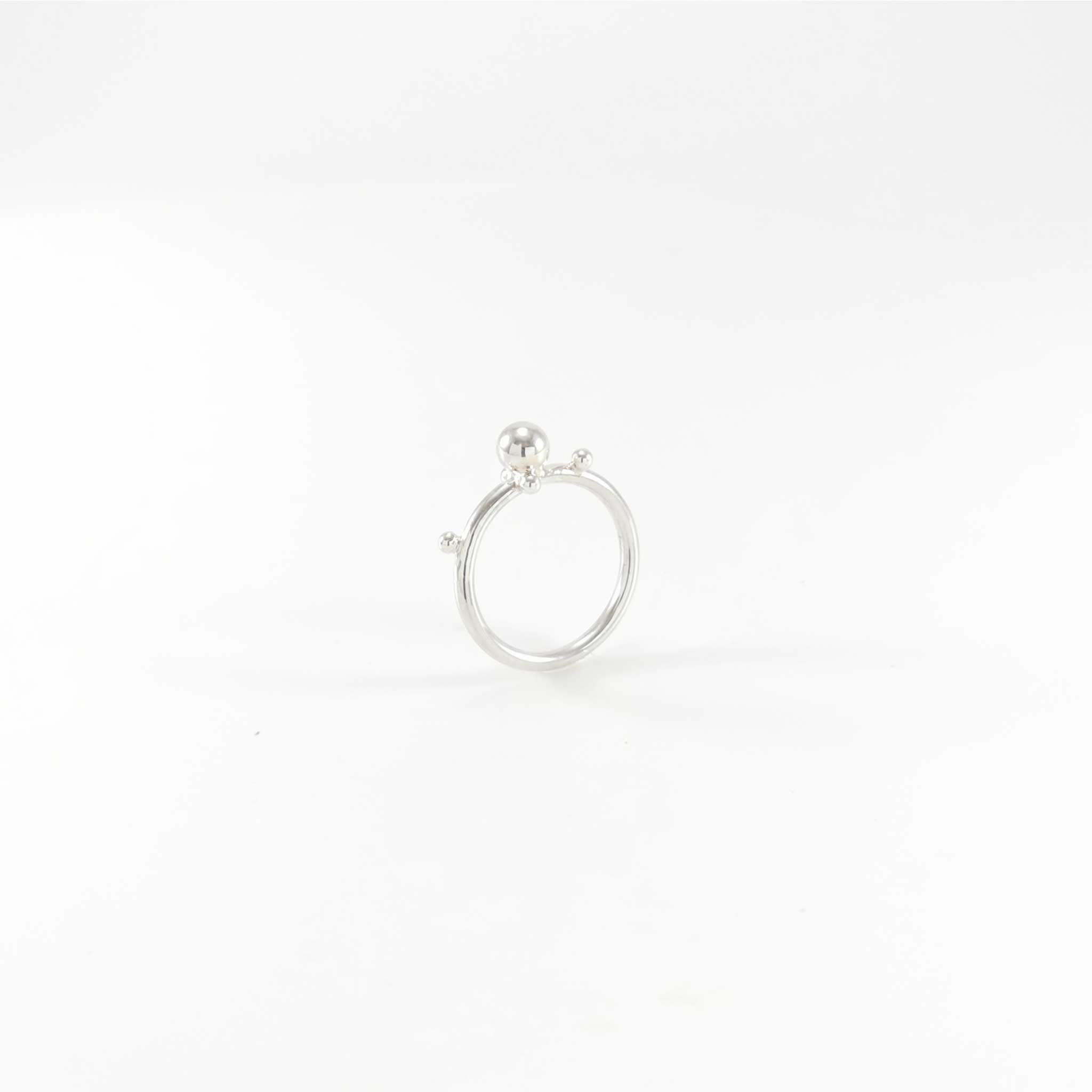 Ring POLLUX